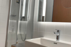 Appartement QUARTETT im Souterrain - Badezimmer