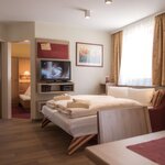 Photo of Fewo "Suite" (3-7 pers./2 bedrooms) without breakfast