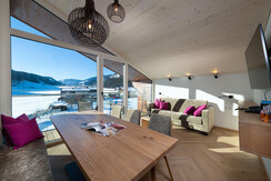 Appartement SINFONIE