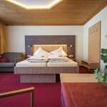 Photo of Fewo "Young Family" (2-4 pers./1 living-bed-room) without breakfast