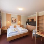 Photo of Fewo "Duett" (1-3 pers./1 living-bed-room) without breakfast