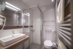 Studio DUETT Süden - Badezimmer