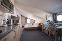 Studio DUETT Mansarde