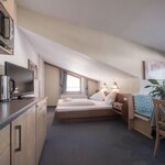 Photo of Apartament, prysznic, WC