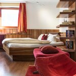 Photo of Pokój dwuosobowy, prysznic, WC