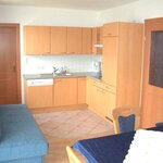 Photo of apartment/2 bedrooms/shower, WC