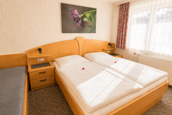 Schlafzimmer 2