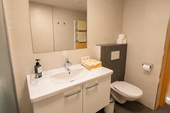 Badezimmer / WC