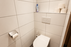 WC