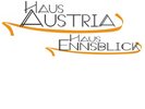 Logo Haus Austria und Haus Ennsblick