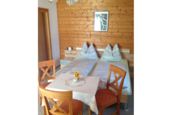 Zimmer und Appartement Bilder