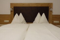 2. Doppelzimmer Typ A