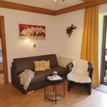 Photo of apartment/1 bedroom/shower, WC