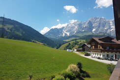 Apartment Hochkönig Aussicht  2829