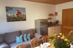 Apartment Hochkönig