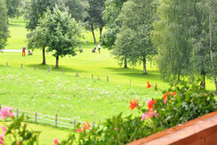 FW 1 - Aussicht Balkon