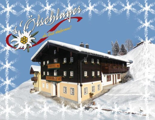 Ferienhaus Ölschlager