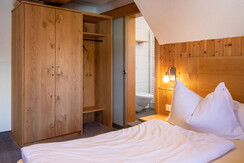 Zimmer Kohlröserl 3