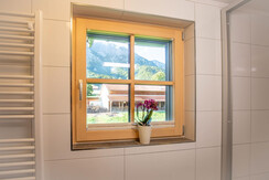 Zimmer Kohlröserl Bad 2