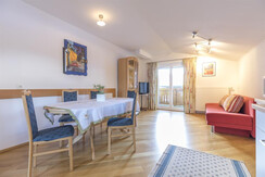 Wohnbereich App1Typ C/ Ennsblick