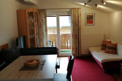 Appartement Ennsblick/TypC