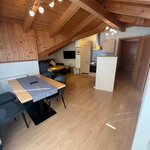 Photo of Appartement, douche, WC, 1 slaapkamer