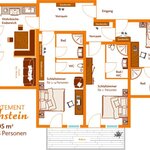 Photo of Appartement Typ C Dachstein