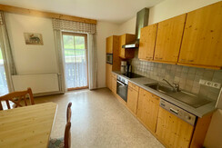 Appartementküche