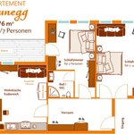 Photo of Appartement Typ B Preunegg