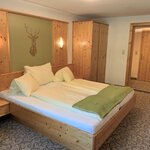 Photo of Doppelzimmer (DZO7) - Frühstück