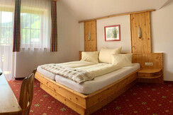 Doppelzimmer im Landhaus