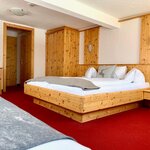 Photo of Dreibett-Zimmer (DBZO) - Frühstück