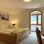 Photo of Dreibett-Zimmer (DBZO8) - Frühstück