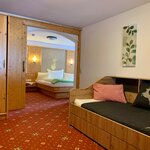 Photo of Familienzimmer (MBZO3) - Frühstück