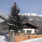 Photo of Ferienhaus - Blockhaus Abendrot