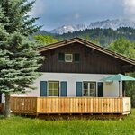 Photo of Holiday home - log cabin Abendrot