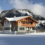 Photo of Ferienhaus "Zirbe" | © Michaela Sieder