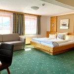 Photo of Mehr-Bett-Zimmer (MBZO2) - Frühstück