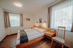 App. A Schlafzimmer 2