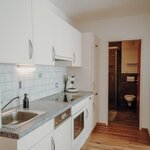 Photo of Appartement, douche, WC, balkon