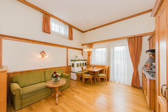 App. Turmsuite Typ C