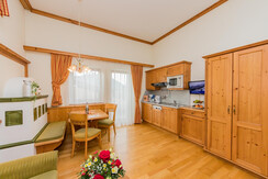 App. Turmsuite Typ C