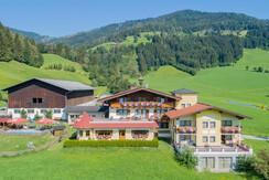 Landhotel Hinteraigengut