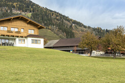 Ferienwohnung Auszeit im 1. Stock