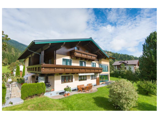 Hohenwallner´s  Sommer 2