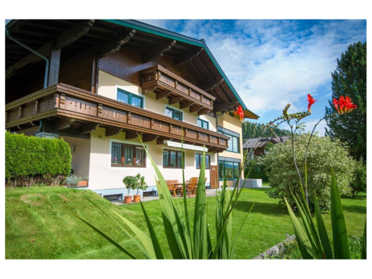 Hohenwallner´s Sommer