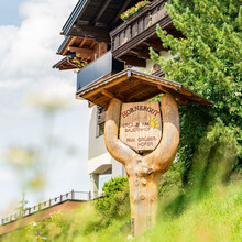 Hornergut in Altenmarkt im Pongau