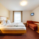 Photo of Appartement/2 Schlafräume/Dusche, WC Morgensonne