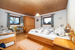 Wiese-Schlafzimmer 2