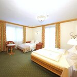 Bild von Junior Suite, Dusche, WC